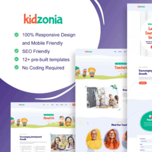 Kidzonia