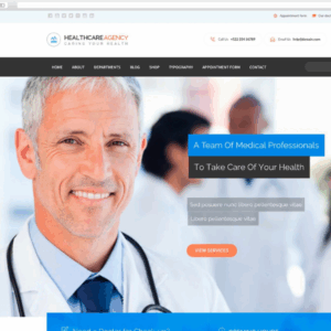 Healthcare