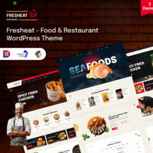 Restaurant & Cafe